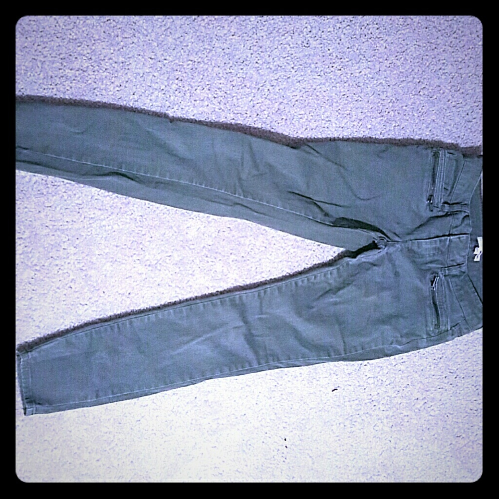 Pants/jeans